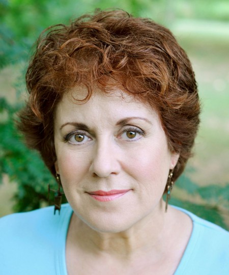 Judy Kaye