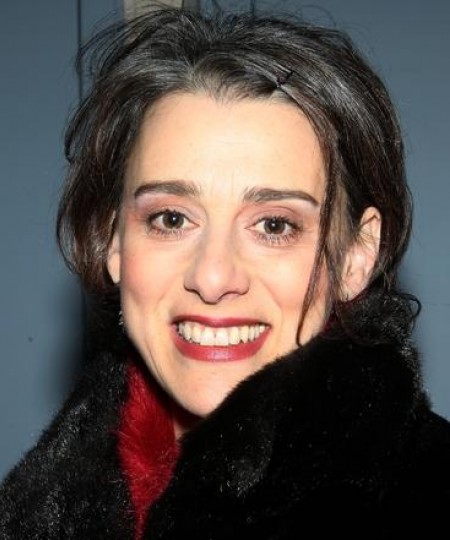 Judy Kuhn