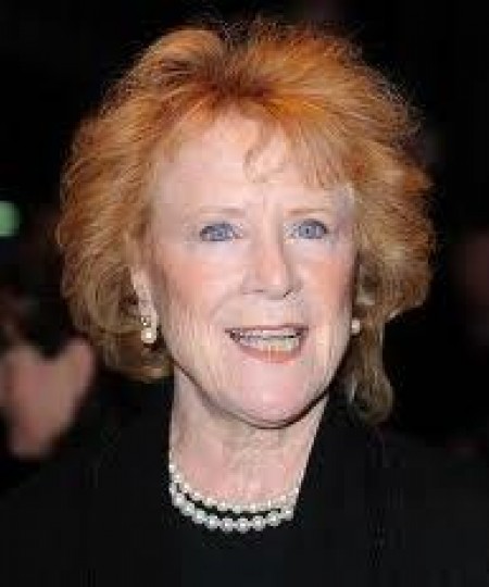 Judy Parfitt