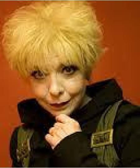 Julee Cruise