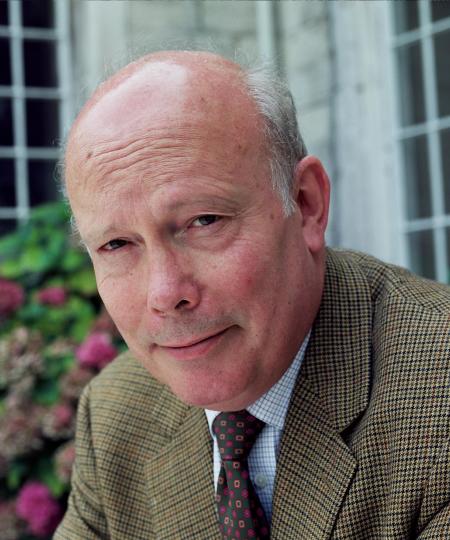 Julian Fellowes