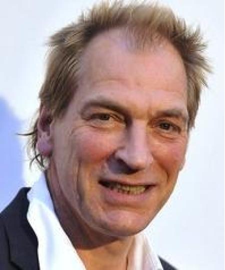 Julian Sands