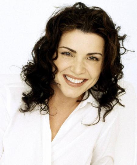 Julianna Margulies