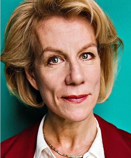 Juliet Stevenson