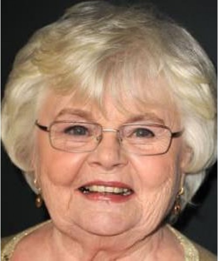 June Squibb