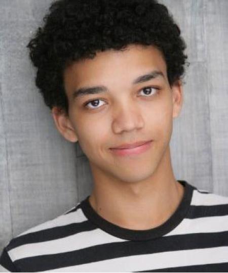 Justice Smith