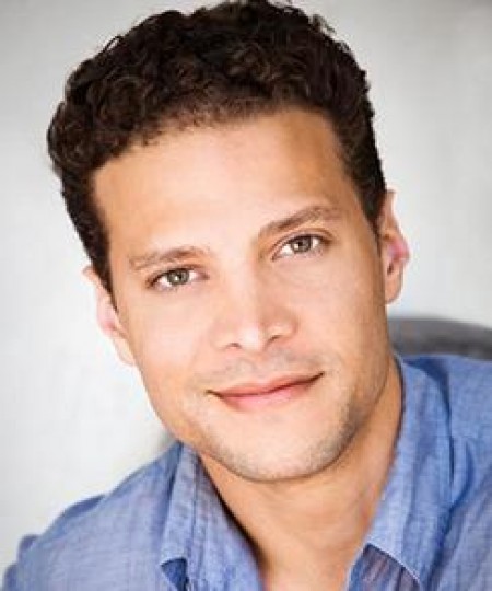 Justin Guarini