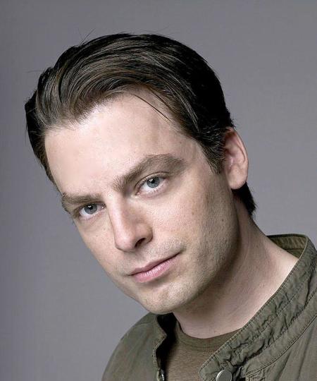 Justin Kirk