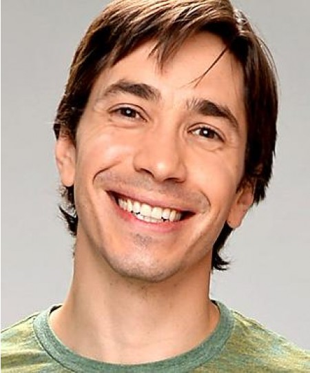 Justin Long