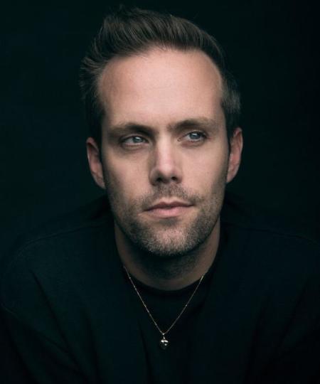 Justin Tranter