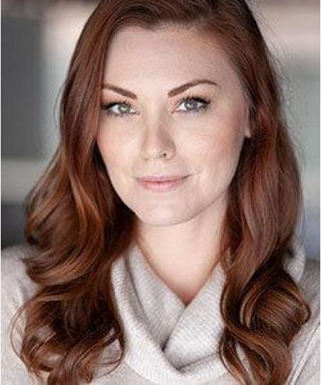 Kaitlyn Black