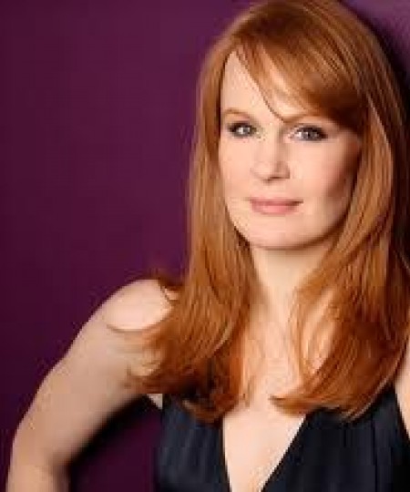 Kate Baldwin