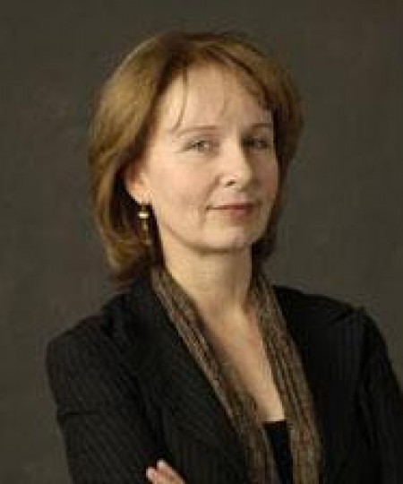 Kate Burton