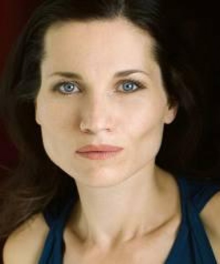 Kate Fleetwood