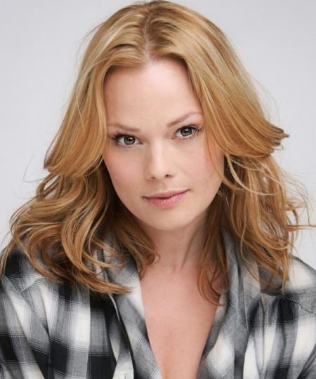 Kate Levering