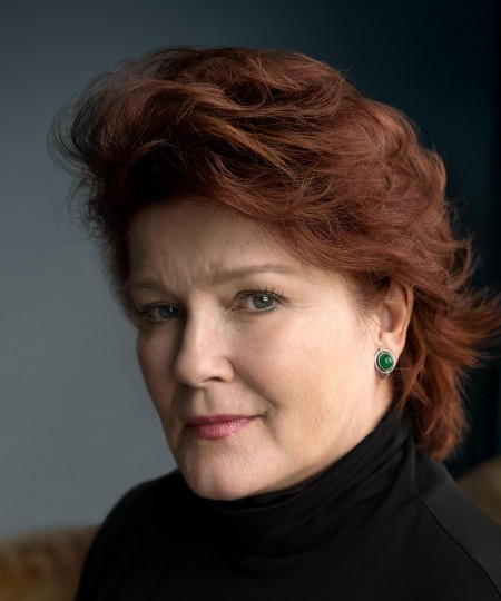 Kate Mulgrew