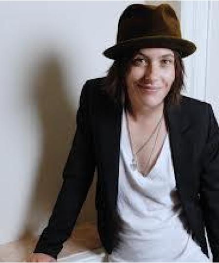 Katherine Moennig