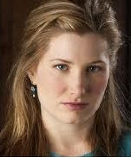 Kathryn Hahn