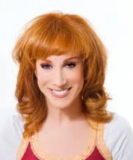 Kathy Griffin