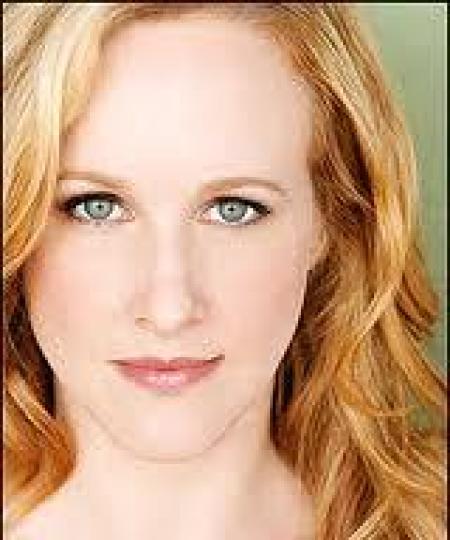 Katie Finneran