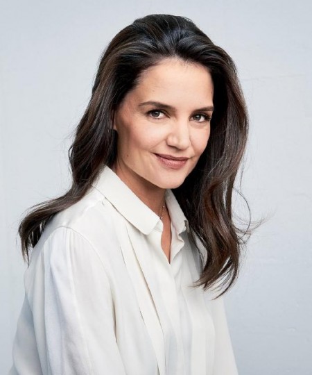 Katie Holmes