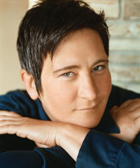 KD Lang