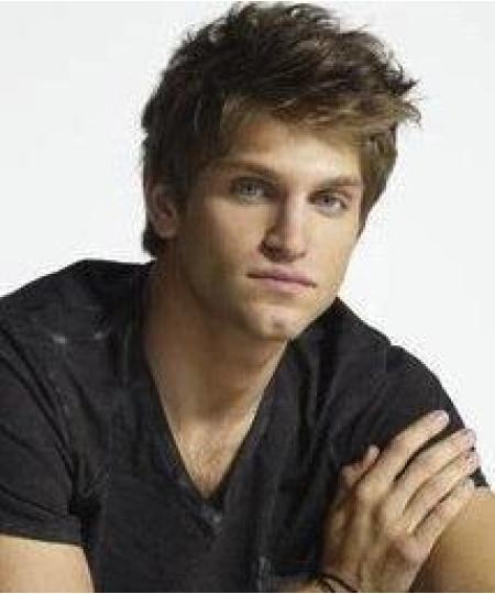 Keegan Allen