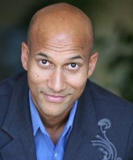 Keegan-Michael Key