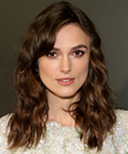 Keira Knightley