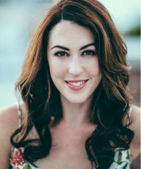 Kelley Curran