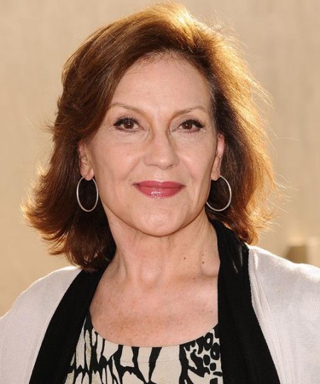 Kelly Bishop