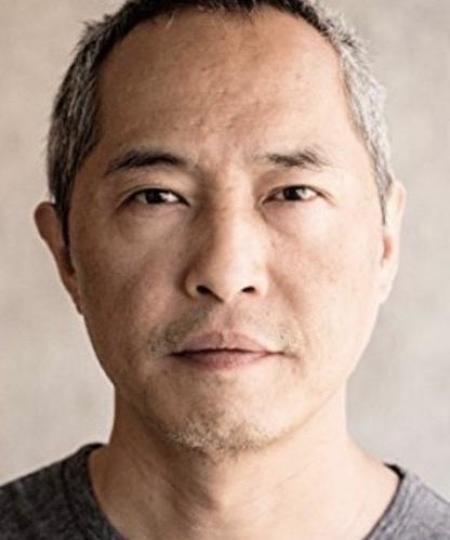 Ken Leung