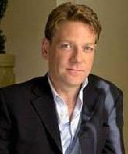 Kenneth Branagh