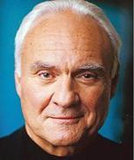 Kenneth Welsh