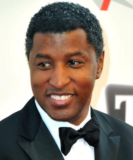 Kenny "Babyface" Edmonds