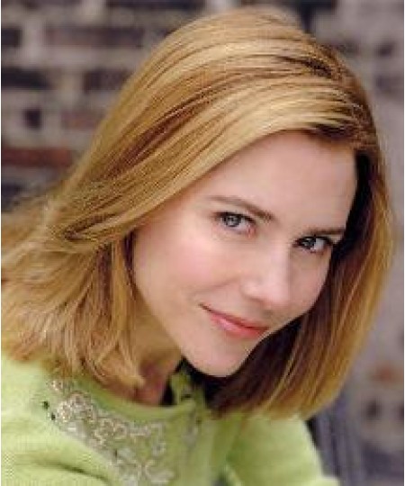 Kerry Butler