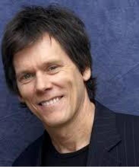 Kevin Bacon