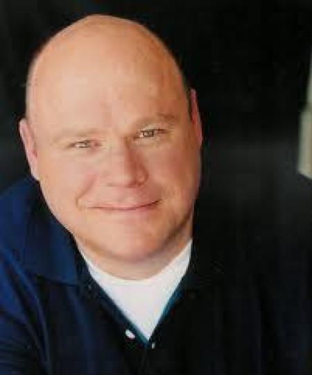 Kevin Chamberlin