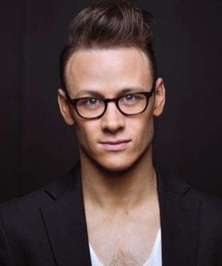 Kevin Clifton