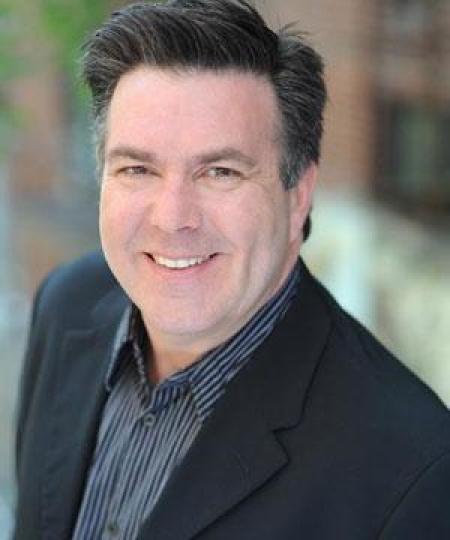 Kevin Meaney