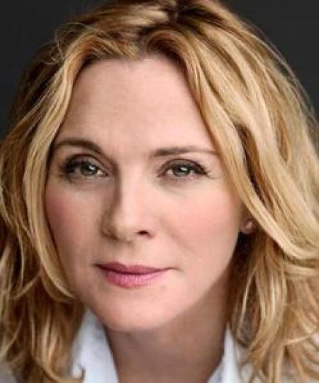 Kim Cattrall