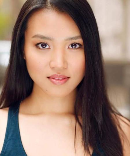 Kim Wong, Performer - Theatrical Index, Broadway, Off Broadway, Touring ...