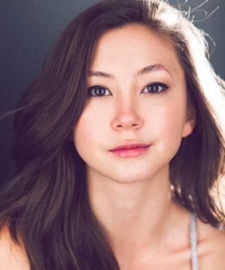 Kimiko Glenn