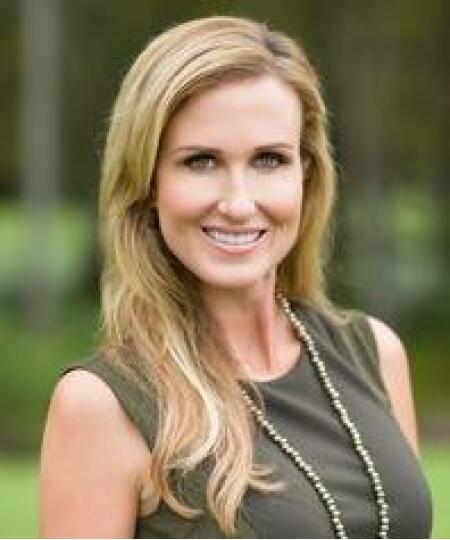 Korie Robertson