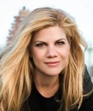 Kristen Johnston