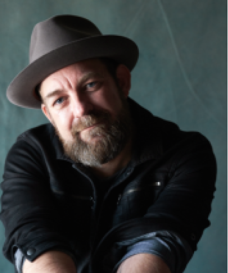 Kristian Bush