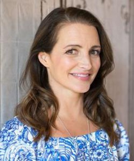 Kristin Davis