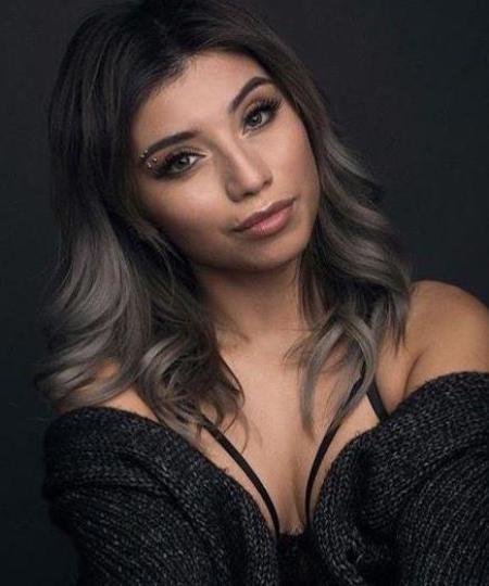 Kirstin Maldonado