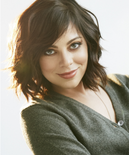 Krysta Rodriguez