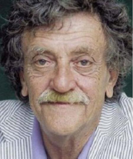 Kurt Vonnegut